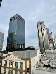 Midtown Bay (D7), Apartment #448252441